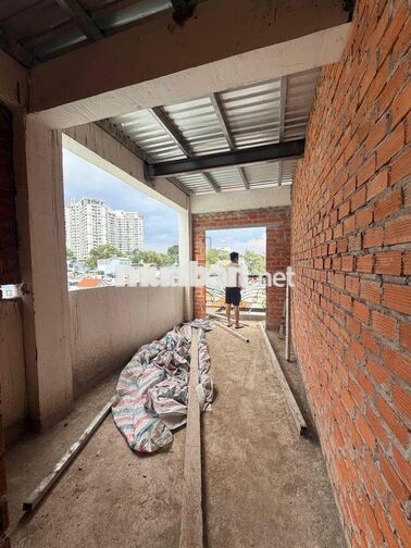 🔥 CHO THUÊ CĂN HỘ NGUYỄN TRÃI, PHƯỜNG CHỢ LỚN – 2PN FULL NỘI THẤT,