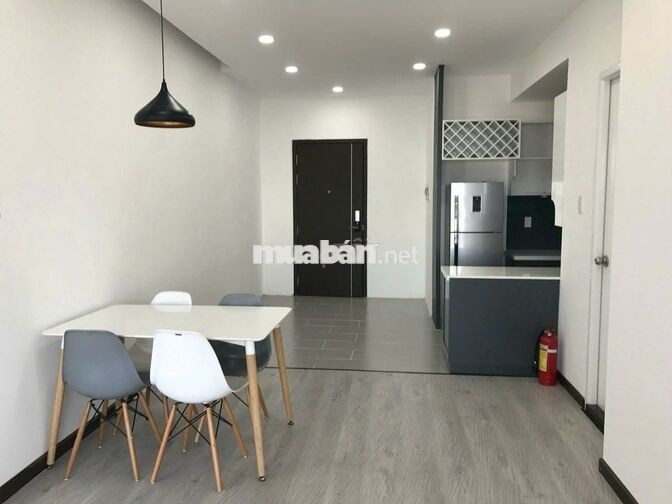 CHUNG CƯ LUCKY PALACE Q6 - 2PN - 15 TRIỆU 