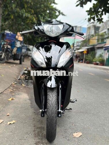 Honda Vision 2013 Đen