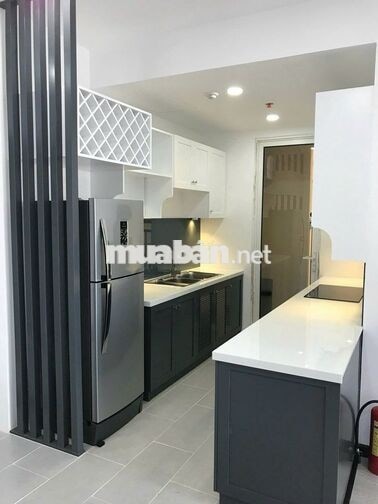 CHUNG CƯ LUCKY PALACE Q6 - 2PN - 15 TRIỆU 