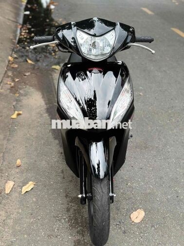 Honda Vision 2013 Đen