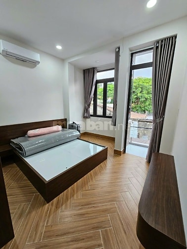 Nhà Riêng 1/ Phan Đình Phùng giá 14 trệu/th 2PN-Săn Nội Thất-93m2