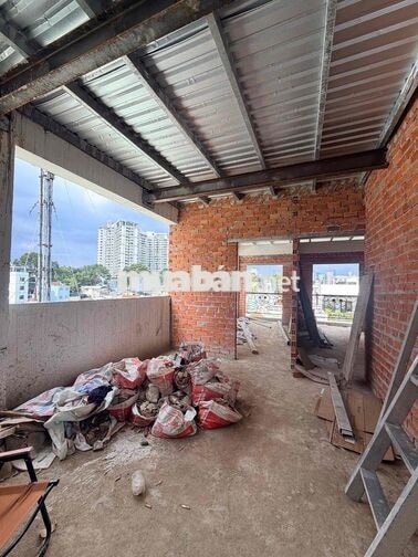 🔥 CHO THUÊ CĂN HỘ NGUYỄN TRÃI, PHƯỜNG CHỢ LỚN – 2PN FULL NỘI THẤT,