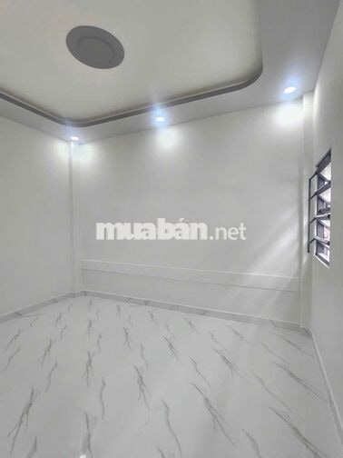 ⭐ Ngay Khu Chợ Tân Hương Tân Phú , 72M2 , NHÀ MỚI SỔ VUÔNG GIÁ 4,2tỷ