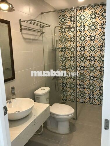CHUNG CƯ LUCKY PALACE Q6 - 2PN - 15 TRIỆU 