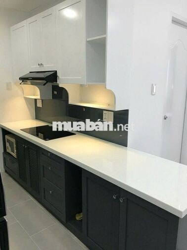 CHUNG CƯ LUCKY PALACE Q6 - 2PN - 15 TRIỆU 