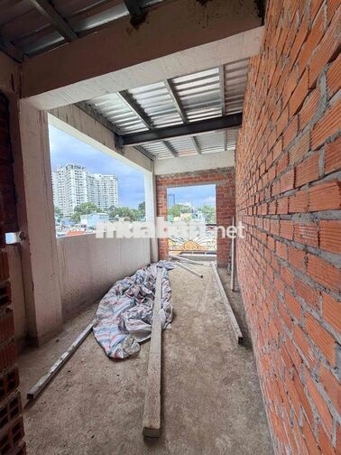 🔥 CHO THUÊ CĂN HỘ NGUYỄN TRÃI, PHƯỜNG CHỢ LỚN – 2PN FULL NỘI THẤT,
