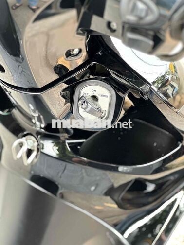 Honda Vision 2013 Đen