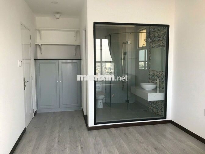 CHUNG CƯ LUCKY PALACE Q6 - 2PN - 15 TRIỆU 