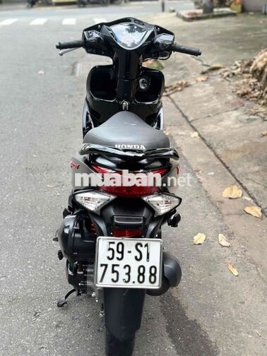 Honda Vision 2013 Đen