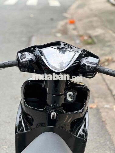 Honda Vision 2013 Đen