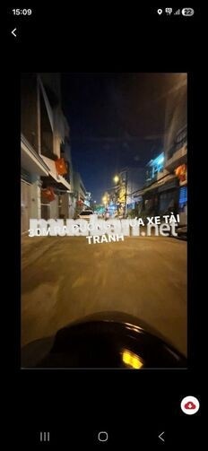 ⭐NHỈNH 3TỶ NGAY NGUYỄN SƠN - BÌNH LONG - VĂN CAO TÂN PHÚ, 60M2 NHÀ MỚI