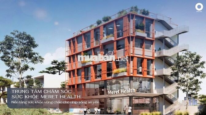 Sở hữu nhà phố, shophouse cao cấp dự án One Era chỉ từ 1,3 tỷ 
