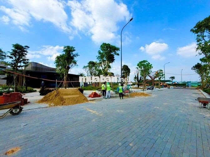 Sở hữu nhà phố, shophouse cao cấp dự án One Era chỉ từ 1,3 tỷ 