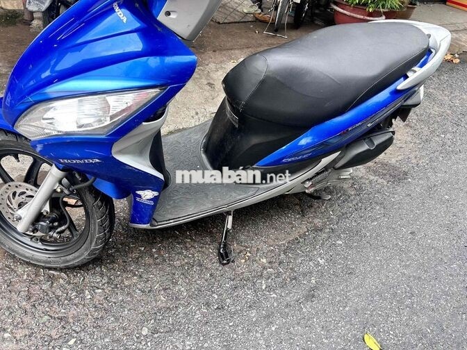 VISION Fi BIỂN59 MÁY ÊM ZIN CHẠY MẠNH ĐI BỀN NGON