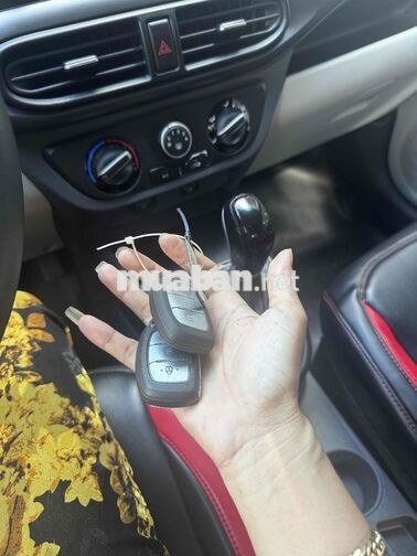 Hyundai Grand i10 1.2 Đỏ 28227 km