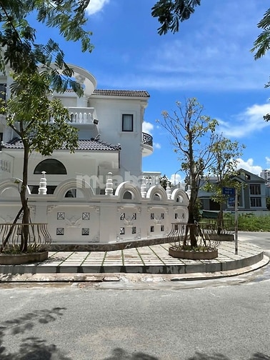 Bán biệt thự 250m2 KDC 13E Làng Việt Kiều, Bình Chánh, Tp.HCM