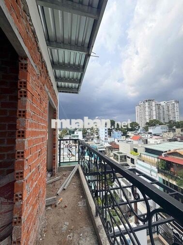 🔥 CHO THUÊ CĂN HỘ NGUYỄN TRÃI, PHƯỜNG CHỢ LỚN – 2PN FULL NỘI THẤT,