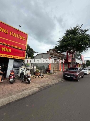 cho thuê mặt bằng lớn, dài hạn tại BMT