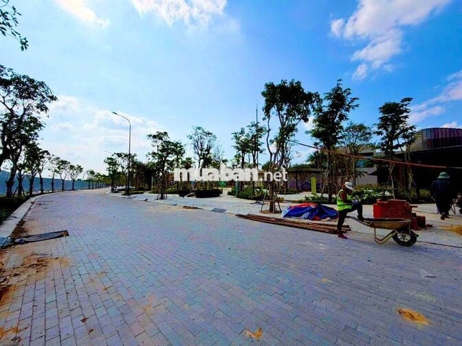 Sở hữu nhà phố, shophouse cao cấp dự án One Era chỉ từ 1,3 tỷ 