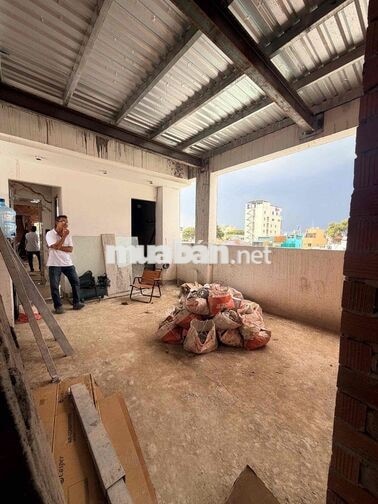 🔥 CHO THUÊ CĂN HỘ NGUYỄN TRÃI, PHƯỜNG CHỢ LỚN – 2PN FULL NỘI THẤT,
