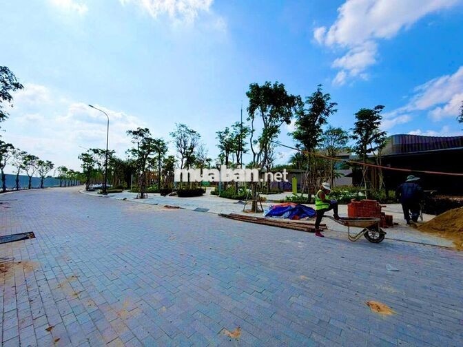 Sở hữu nhà phố, shophouse cao cấp dự án One Era chỉ từ 1,3 tỷ 