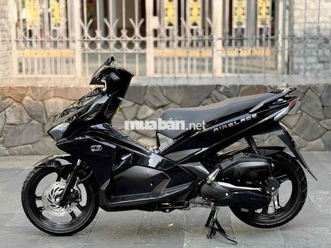 ✅ Air Blade 2017 Đen bóng BSTP CHÍNH CHỦ CÓ GÓP