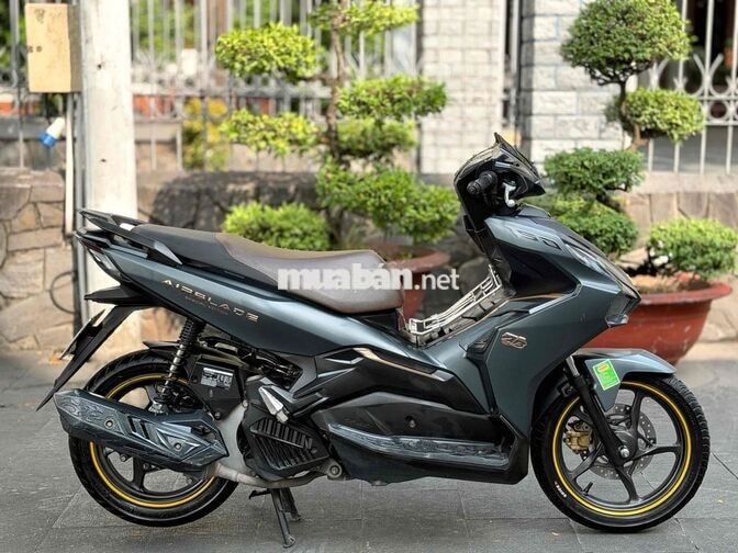 ✅Air Blade 150 ABS 2020 Xanh nhám BSTP Chính Chủ