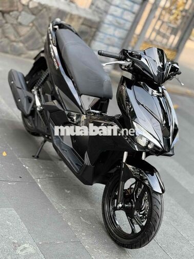 ✅ Air Blade 2017 Đen bóng BSTP CHÍNH CHỦ CÓ GÓP