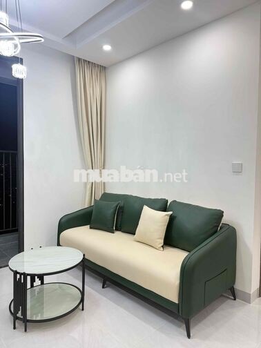Cho Thuê Căn Hộ A&T SKY GARDEN 3PN Full Nội Thất Cao Cấp