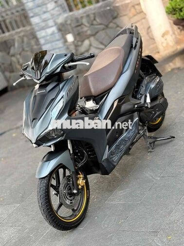 ✅Air Blade 150 ABS 2020 Xanh nhám BSTP Chính Chủ