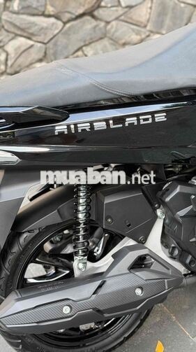 ✅ Air Blade 2017 Đen bóng BSTP CHÍNH CHỦ CÓ GÓP