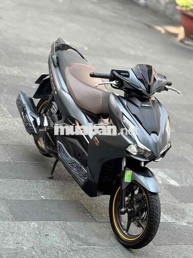 ✅Air Blade 150 ABS 2020 Xanh nhám BSTP Chính Chủ