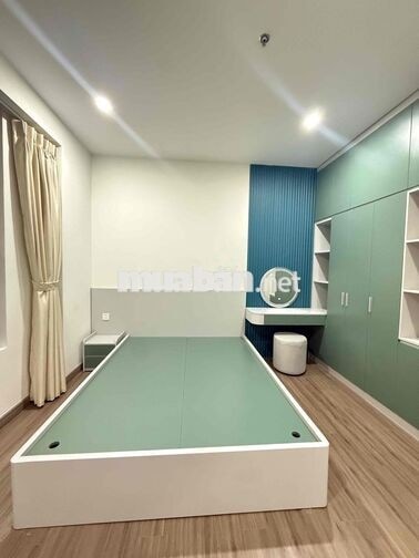 Cho Thuê Căn Hộ A&T SKY GARDEN 3PN Full Nội Thất Cao Cấp