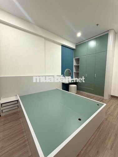 Cho Thuê Căn Hộ A&T SKY GARDEN 3PN Full Nội Thất Cao Cấp