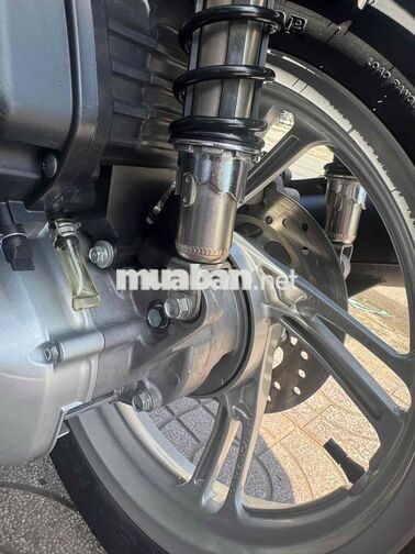Honda SHVN 125 2021 Trắng Tự động 1343 km