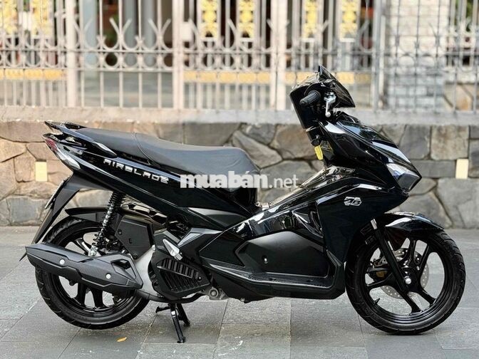 ✅ Air Blade 2017 Đen bóng BSTP CHÍNH CHỦ CÓ GÓP