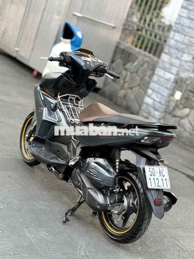 ✅Air Blade 150 ABS 2020 Xanh nhám BSTP Chính Chủ