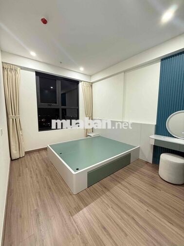 Cho Thuê Căn Hộ A&T SKY GARDEN 3PN Full Nội Thất Cao Cấp