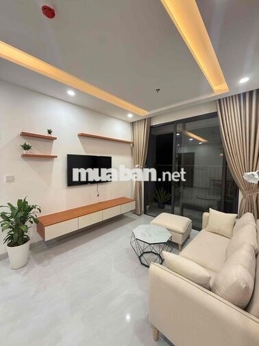 Cho Thuê Căn Hộ A&T SKY GARDEN 2PN Full Nội Thất
