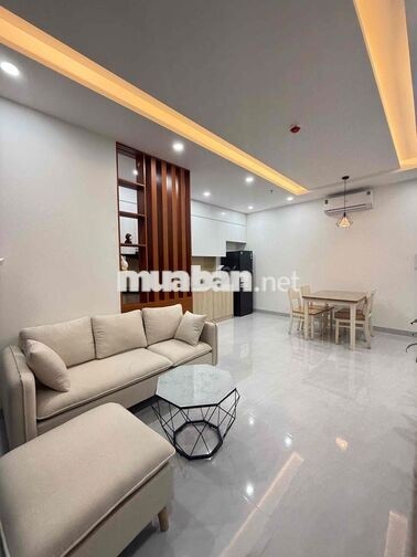 Cho Thuê Căn Hộ A&T SKY GARDEN 2PN Full Nội Thất