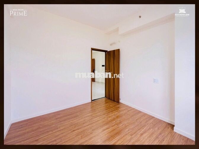 CĂN HỘ 2PN + 2WC - THANH TOÁN 10% KÝ HĐMB - TẶNG 2 NĂM PHÍ QUẢN LÝ