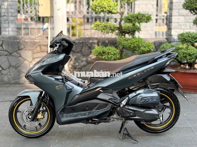 ✅Air Blade 150 ABS 2020 Xanh nhám BSTP Chính Chủ