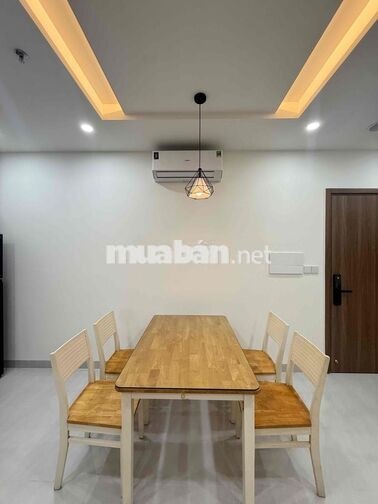 Cho Thuê Căn Hộ A&T SKY GARDEN 2PN Full Nội Thất