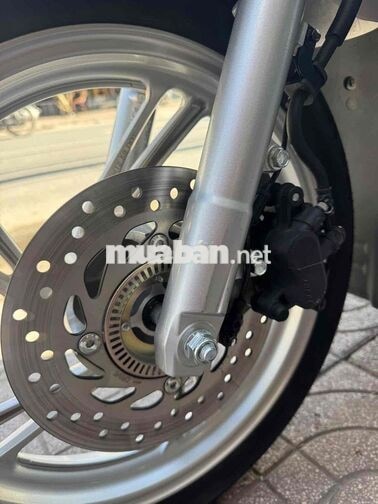 Honda SHVN 125 2021 Trắng Tự động 1343 km