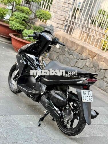 ✅ Air Blade 2017 Đen bóng BSTP CHÍNH CHỦ CÓ GÓP