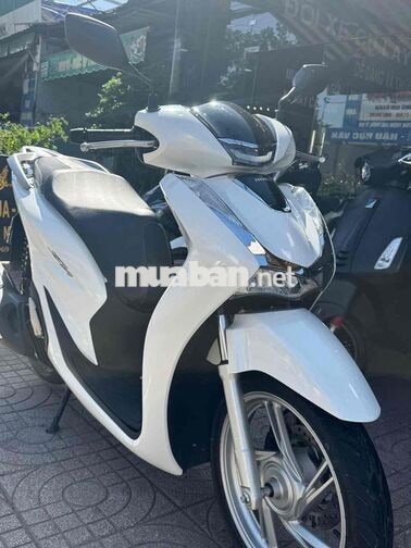 Honda SHVN 125 2021 Trắng Tự động 1343 km