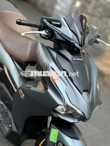 ✅Air Blade 150 ABS 2020 Xanh nhám BSTP Chính Chủ