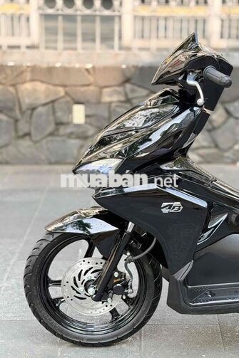 ✅ Air Blade 2017 Đen bóng BSTP CHÍNH CHỦ CÓ GÓP