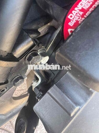 Honda SHVN 125 2021 Trắng Tự động 1343 km